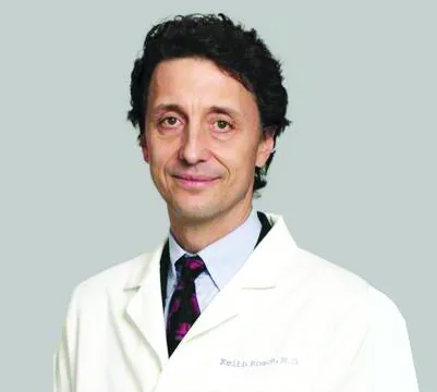 To Your Good Health: Doctors leave stroke patient without a single treatment option
